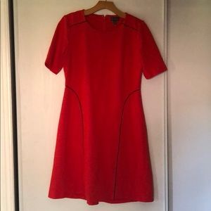 NEW with tags: The Limited Red Dress